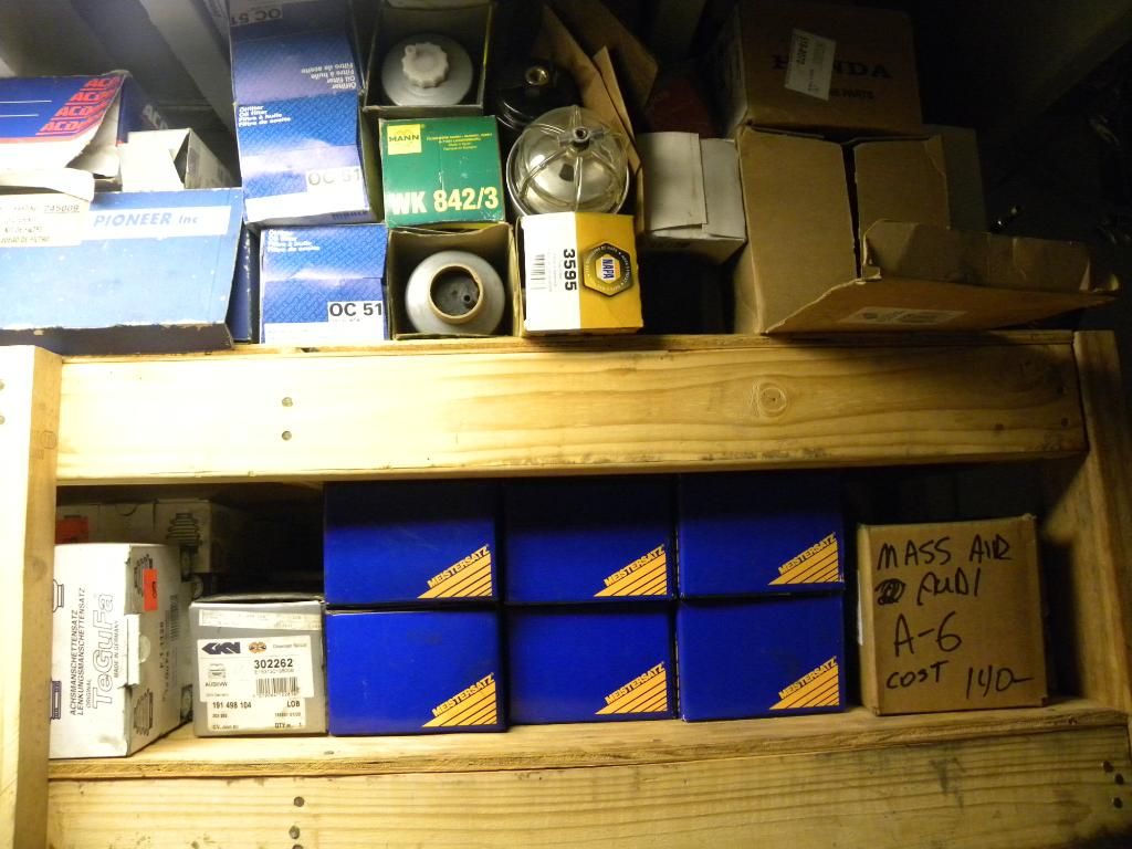 Vwvortex Com The Utimate Parts Thread Nos Nla Oem